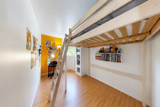 achat appartement roissy-en-brie 77680