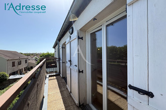 achat appartement roissy-en-brie 77680