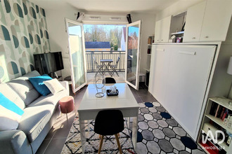 achat appartement roissy-en-brie 77680