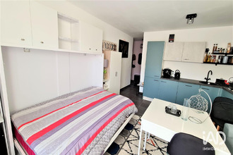achat appartement roissy-en-brie 77680