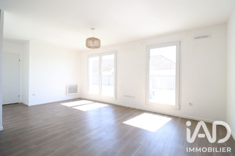 achat appartement roissy-en-brie 77680