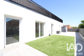 achat appartement roissy-en-brie 77680