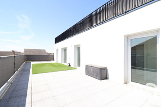 achat appartement roissy-en-brie 77680