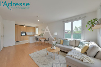 achat appartement roissy-en-brie 77680
