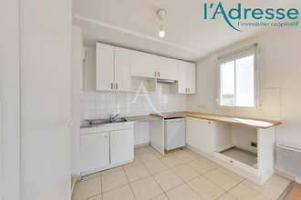 achat appartement roissy-en-brie 77680