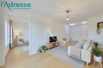 achat appartement roissy-en-brie 77680
