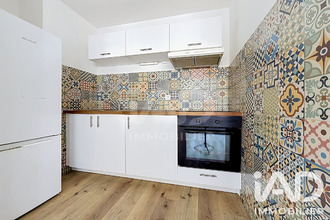 achat appartement roissy-en-brie 77680
