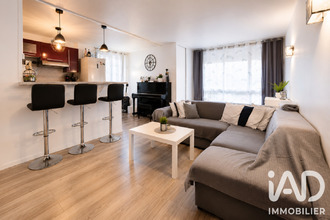 achat appartement roissy-en-brie 77680