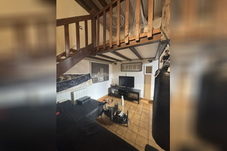 achat appartement roissy-en-brie 77680