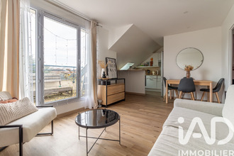 achat appartement roissy-en-brie 77680