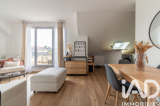 achat appartement roissy-en-brie 77680