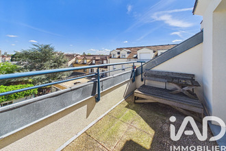 achat appartement roissy-en-brie 77680