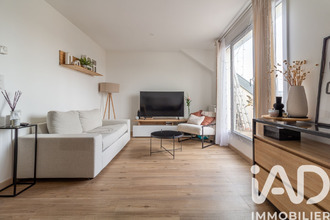achat appartement roissy-en-brie 77680