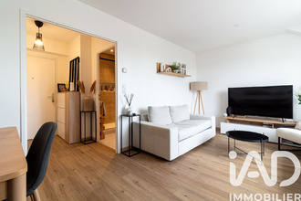 achat appartement roissy-en-brie 77680