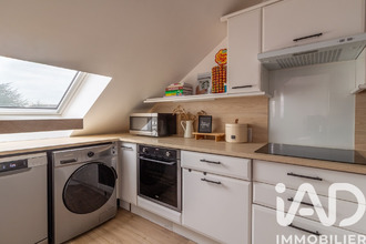 achat appartement roissy-en-brie 77680