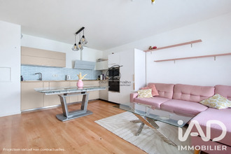 achat appartement roissy-en-brie 77680