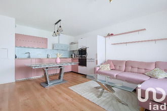 achat appartement roissy-en-brie 77680