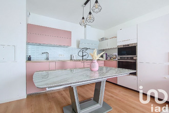 achat appartement roissy-en-brie 77680
