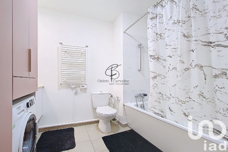 achat appartement roissy-en-brie 77680