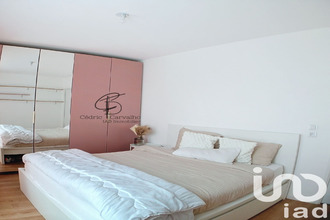 achat appartement roissy-en-brie 77680
