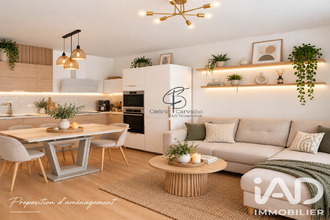 achat appartement roissy-en-brie 77680