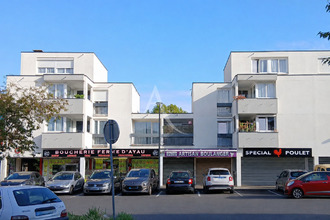 achat appartement roissy-en-brie 77680
