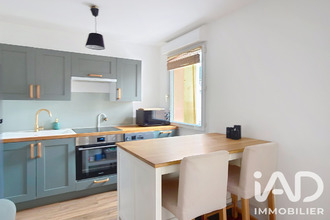 achat appartement roissy-en-brie 77680