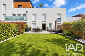 achat appartement roissy-en-brie 77680