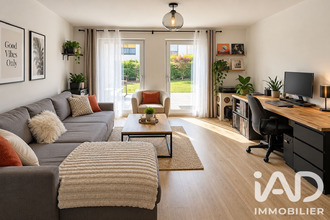 achat appartement roissy-en-brie 77680
