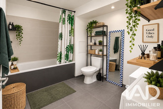 achat appartement roissy-en-brie 77680