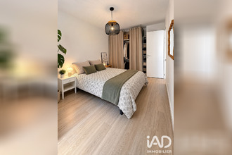 achat appartement roissy-en-brie 77680