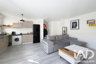 achat appartement roissy-en-brie 77680