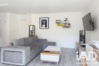 achat appartement roissy-en-brie 77680