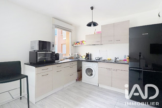 achat appartement roissy-en-brie 77680