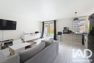 achat appartement roissy-en-brie 77680