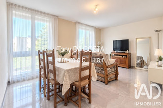 achat appartement roissy-en-brie 77680