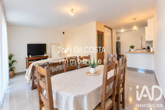 achat appartement roissy-en-brie 77680