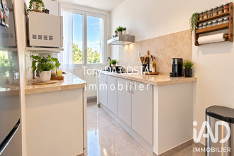 achat appartement roissy-en-brie 77680