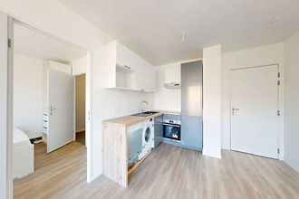 achat appartement roissy-en-brie 77680