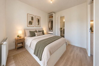 achat appartement roissy-en-brie 77680