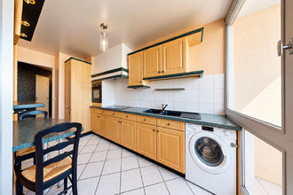 achat appartement roissy-en-brie 77680