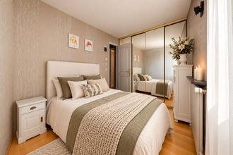 achat appartement roissy-en-brie 77680