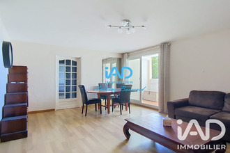 achat appartement roissy-en-brie 77680