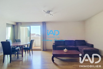achat appartement roissy-en-brie 77680