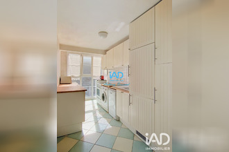 achat appartement roissy-en-brie 77680