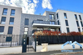achat appartement roissy-en-brie 77680