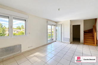 achat appartement roissy-en-brie 77680
