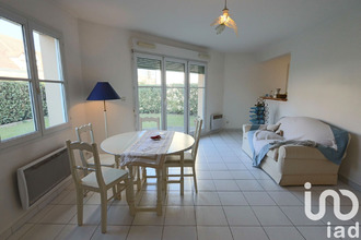 achat appartement roissy-en-france 95700