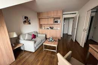 achat appartement roissy-en-france 95700