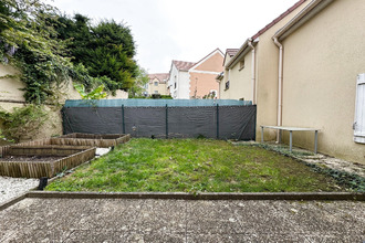 achat appartement roissy-en-france 95700